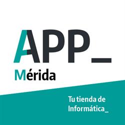 App_, Mérida
