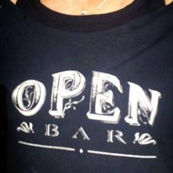 OPen Bar, Montilla