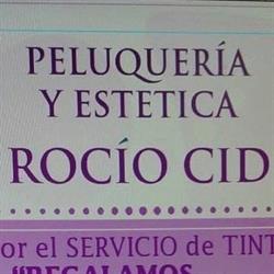 Peluqueria ROCIO CID, Salteras