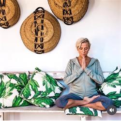 Francesca Stutely Yoga, Jávea