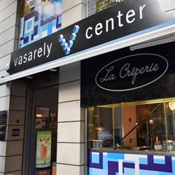 Vasarely Centre, Girona