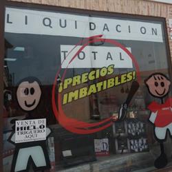 Sqrups Sesena, Seseña Viejo