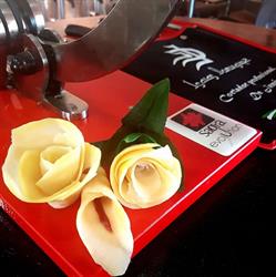 Cafe bar Embrujo, Rota