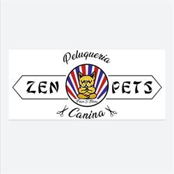 ZEN PETS Peluqueria canina, Totana