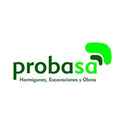 Hormigones Probasa, Golmayo