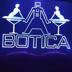 Botica Portonovo