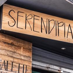 Serendipia, Granada
