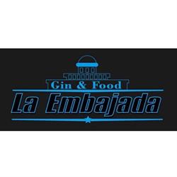 La Embajada Gin & Food, Cambados