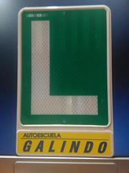Autoescuela Galindo, Almendralejo