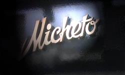 Obrador de Pastelería Micheto, Calatayud
