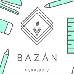 BAZÁN Papelería, Colmenar de Oreja