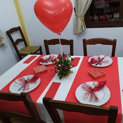 Restaurante Gerardo, Alfarnatejo