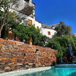 Casa de los Vientos, Yegen