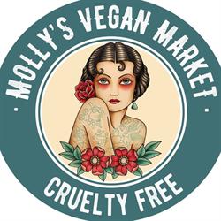 Molly's Vegan Market, Madrid