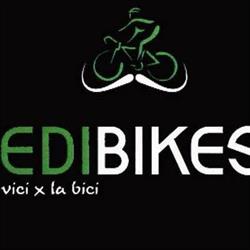 Edibikes, tienda de bicicletas, alquiler de bicicletas en Figueres
