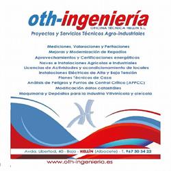 oth ingeniería, Hellín