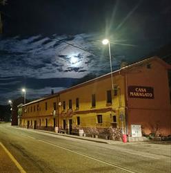 Casa Maragato, Busdongo