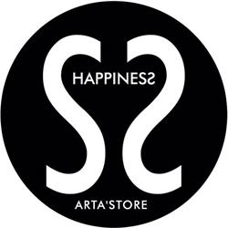 Happiness, Arta