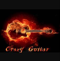 Crazy Guitar, Arteaga