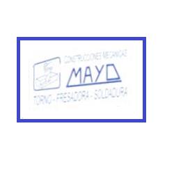 Construcciones Mecánicas Mayo, El Vendrell