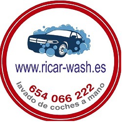 Ricar wash, Madrid