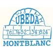 Excavacionsubeda, Montblanc