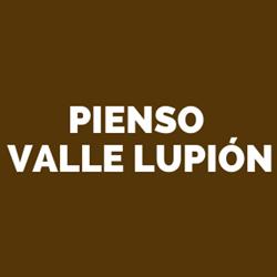 Pienso Valle Lupión, Gama