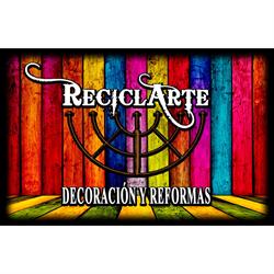 Reciclarte Decoración Y Reformas, Zubielqui