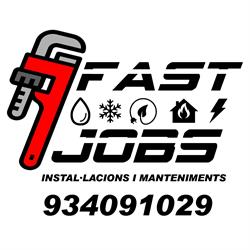 Fast Jobs Multiserveis, Malgrat de Mar
