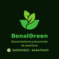 Benalgreen, Archidona