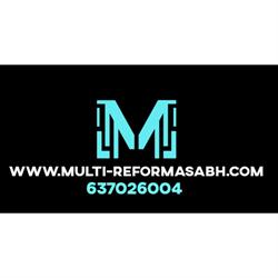 MULTI-REFORMAS ABH, Osma
