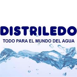 Distriledo, Don Benito