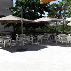 Restaurante Casa Ochoa, Cercedilla