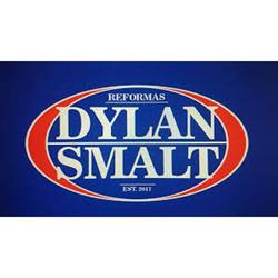 DYLAN SMALT 2017, Marín