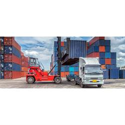 Transportes 4h Padrenda S.L., Ribadumia