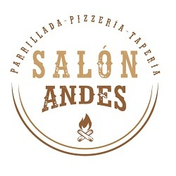 Restaurante Salón Andes, Navia