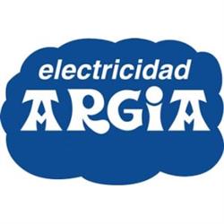 Electricidad Argia, Algorta