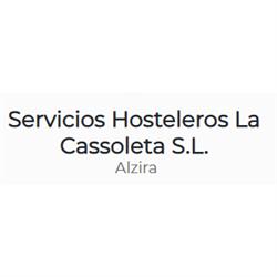 Servicios Hosteleros la Cassoleta, Alzira