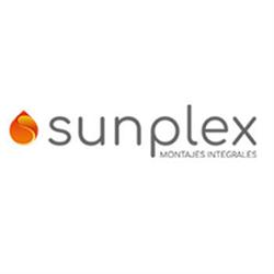 Sunplex Montajes Integrales, De Meco
