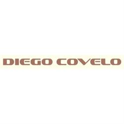 Diego Covelo, Guizán