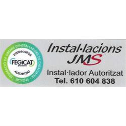 Instalaciones JMS, Premià de Mar