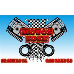 Taller Motos Sosa, Madrid