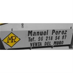 Manuel Pérez González, Jaraguas