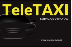 TuTaxiSeguro.es Taxis 24h, Almonte