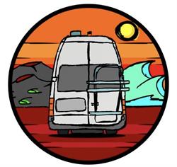Camper Van Costa Amanecer, Arrecife