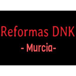 Reformas DNK Murcia, Torreagüera