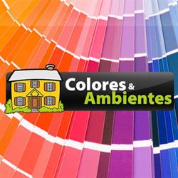 Colores y Ambientes, S.L., Madrid