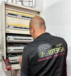 Portersa, Madrid