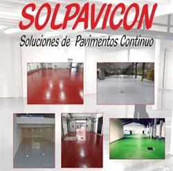 SOLPAVICON, Espera