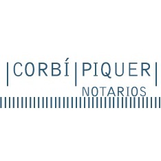 Corbí Piquer Notarios, Valencia